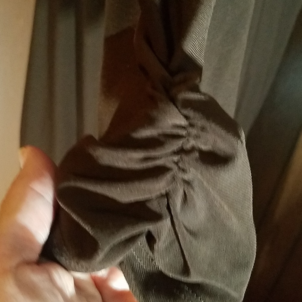 Womens blouse - Picture 4 of 8